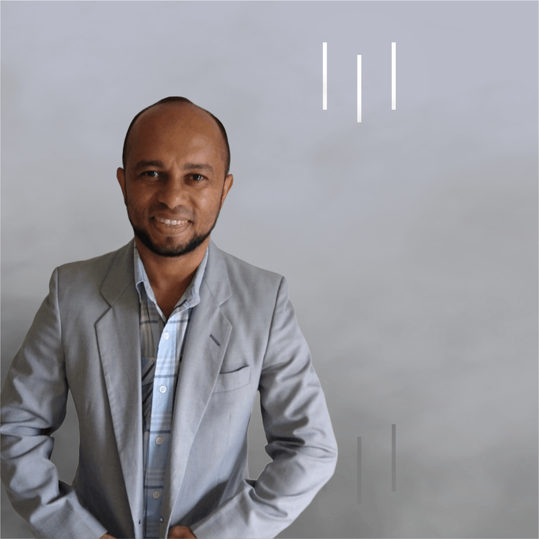 Rodrigo do Rio - Bio